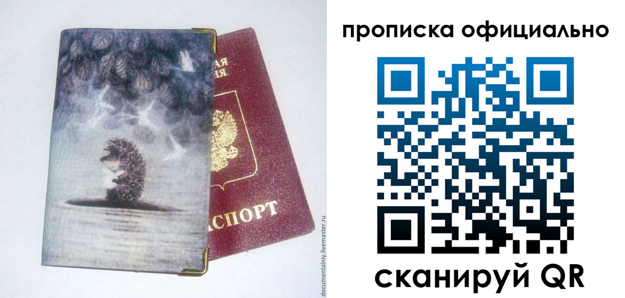 прописка в квартире в Мончегорске
